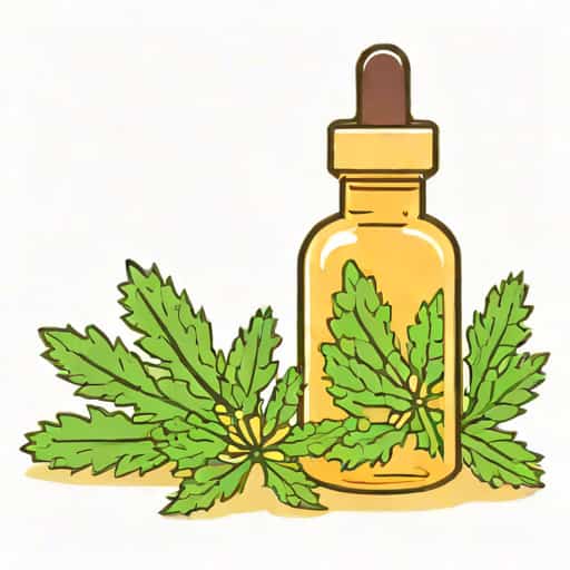 Fucus Vesiculosus Mother Tincture Uses