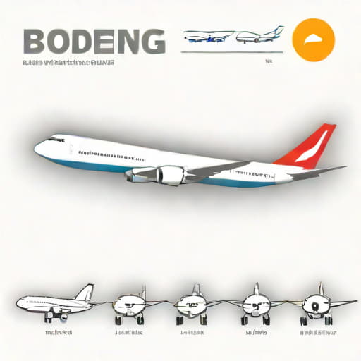 Fuel Capacity Of Boeing 747