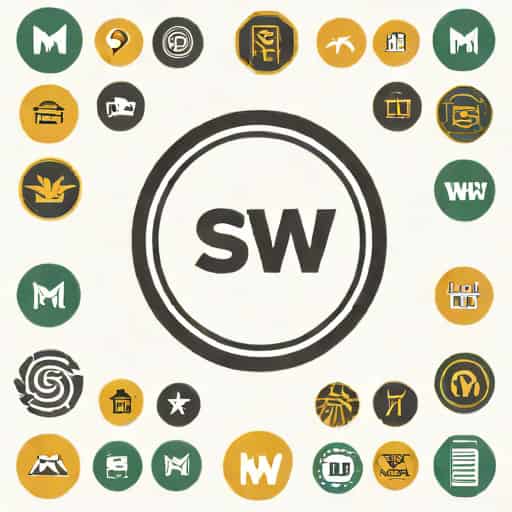 Full Form Of Msw Logo