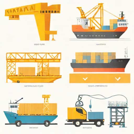 Full Intended Transshipment