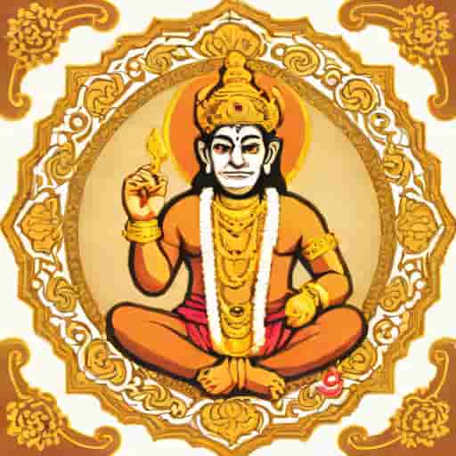 Full Oriya Hanuman Chalisa Odia