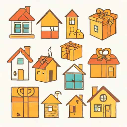 Fun Housewarming Gifts