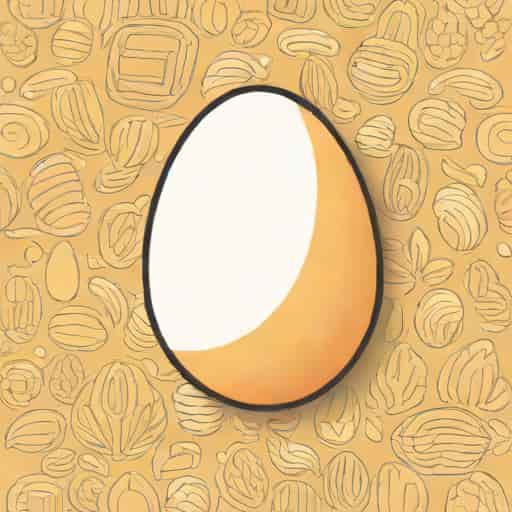 Function Of Thin Albumen In Egg