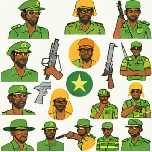 Functions Of Vigilante Group Of Nigeria