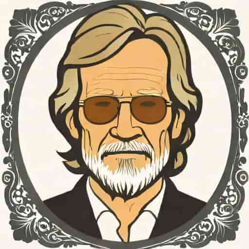 Funeral For Kris Kristofferson
