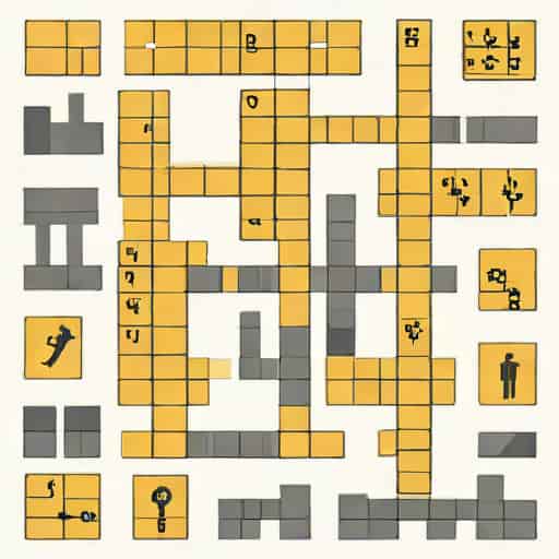 Funniness Crossword Clue 6 Letters