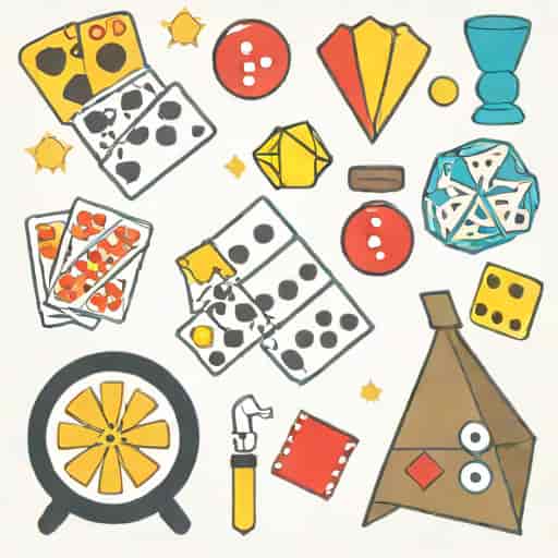 Funny Bunco Sayings