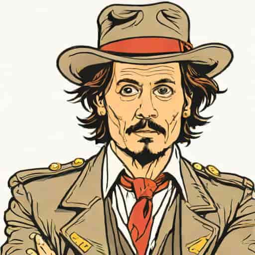 Funny Johnny Depp Trial