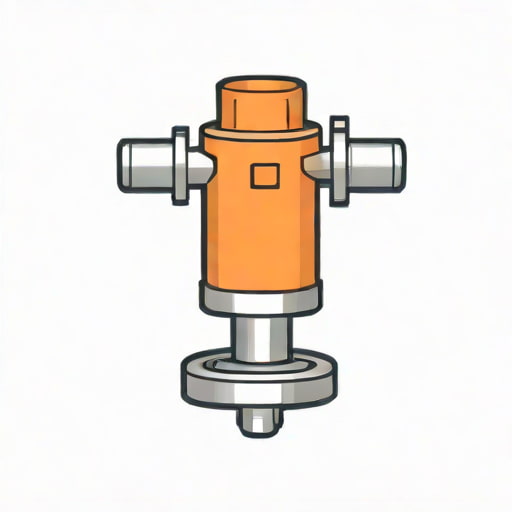 Furnace Bleeder Valve