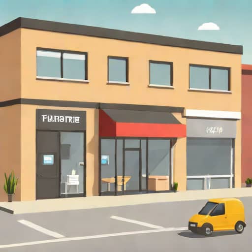 Furniture Shops Tollgate Colchester