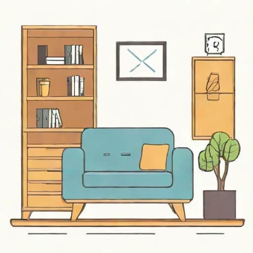 Furniture Smells Musty