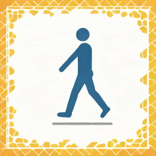 Gait Pattern In Poliomyelitis