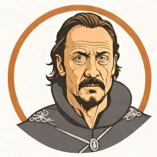 Game Of Thrones Jerome Flynn