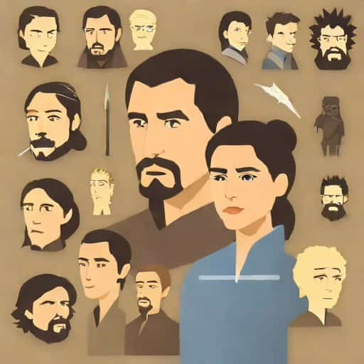 Game Of Thrones Who Did Arya Overhear