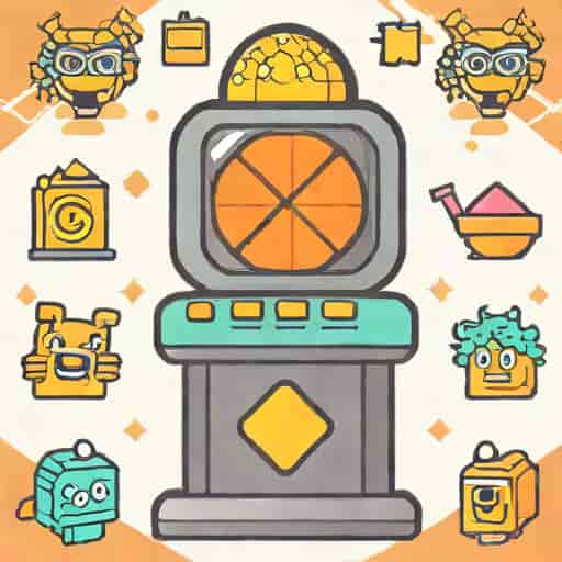Game Show Nickelodeon
