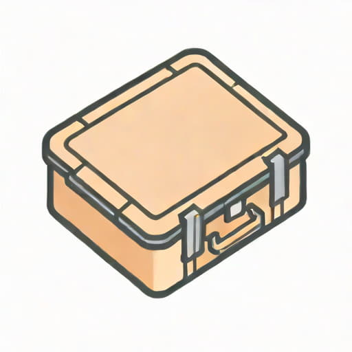 Gamechanger Mountable Carry Case