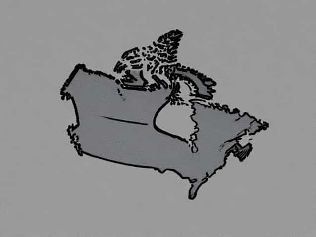 Gander Canada Time Zone