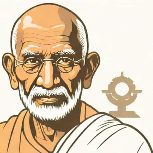Gandhian Concept Of Social Justice