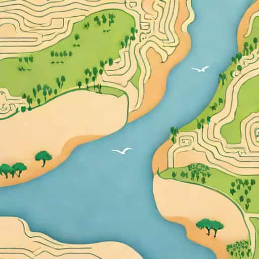 Ganges Is Formed By The Confluence Of Which Two Rivers