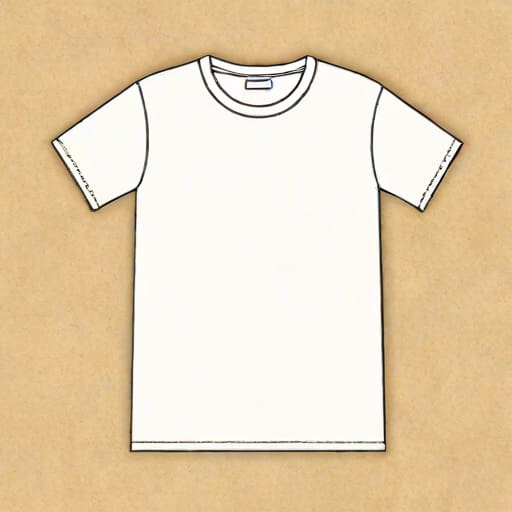 Gap Featherweight Tee