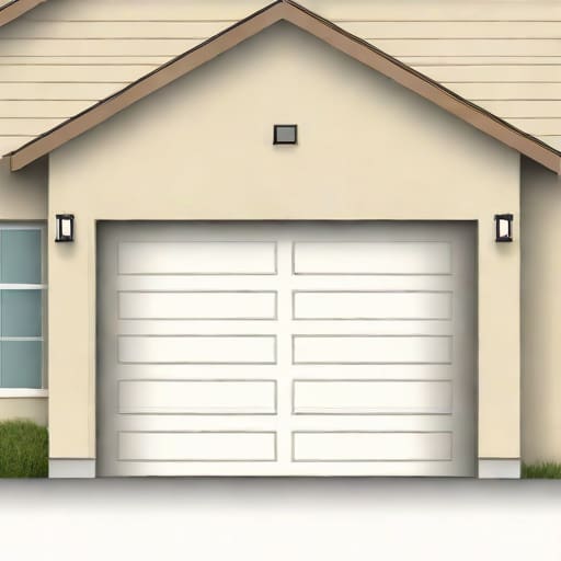 Garage Door Installation