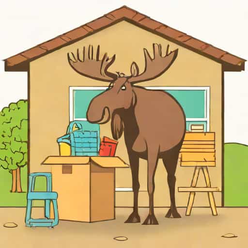 Garage Sale Junkie Moose Jaw