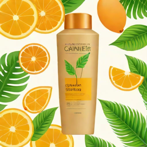 Garnier Summer Body Gradual Tan