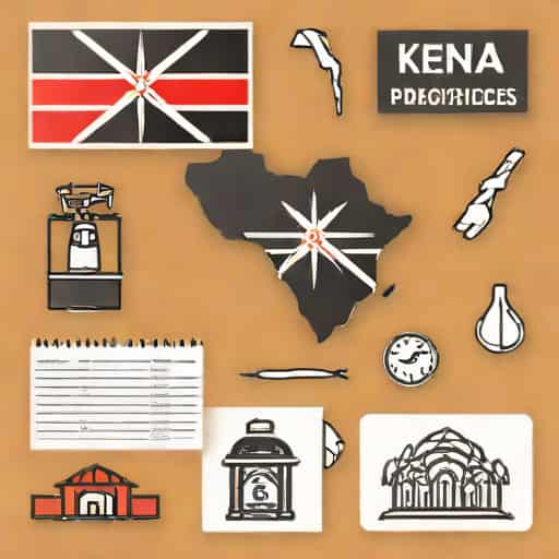 Garnishee Proceedings In Kenya