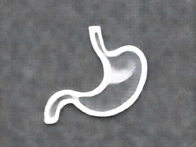 Gas Buildup In Stomach