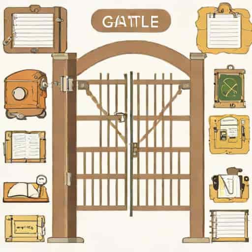 Gate Mechanical Syllabus