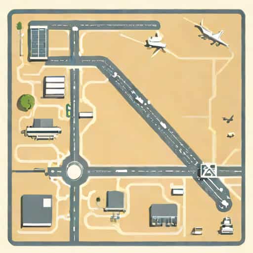 Gateway To King Shaka Airport Distance