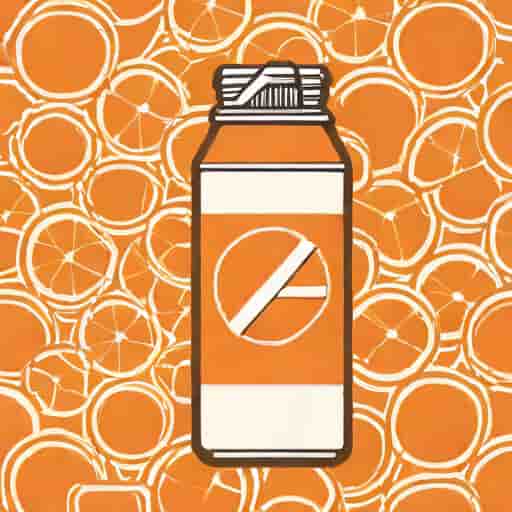 Gatorade Thirst Quencher Can