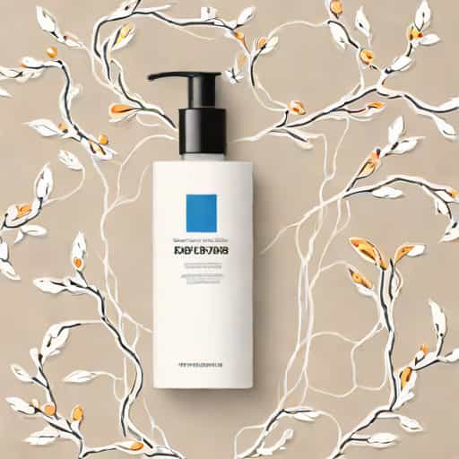 Gel Limpiador La Roche Posay