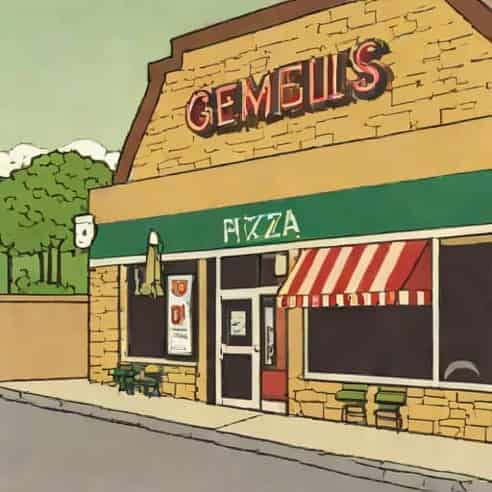 Gemelli'S Pizza Onondaga Hill