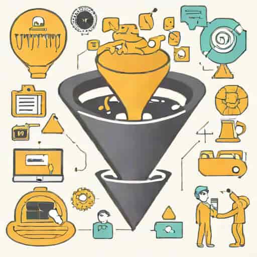 Gen Z Broke The Marketing Funnel