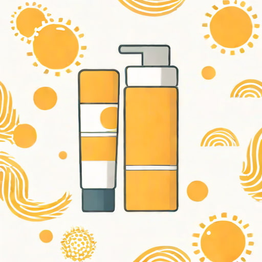 Gen Z Sunscreen Misinformation