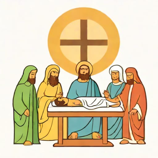 Genealogy Of Jesus Contradiction