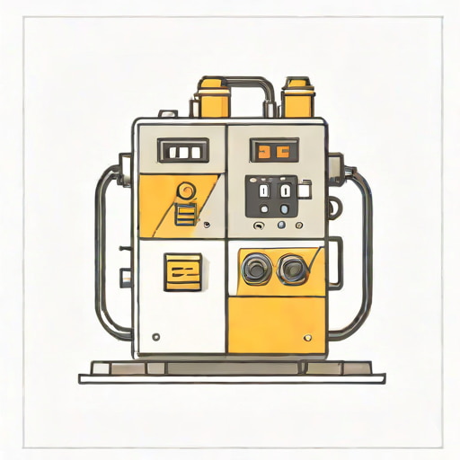 Generador Electrico Guayaquil