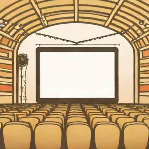 Genesis Cinema Benin Showtime