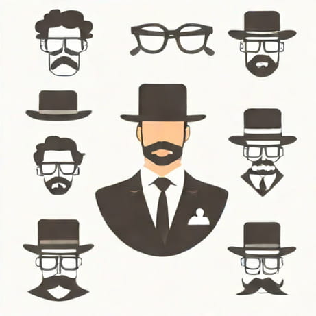 Gentlemen You Had My Curiosity