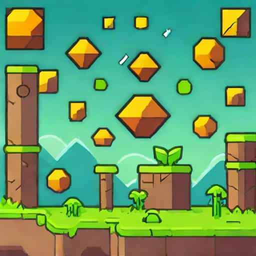 Geometry Dash Geometry Dash World