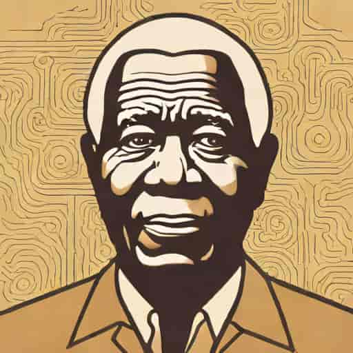 George Achebe Mount Holly Nj