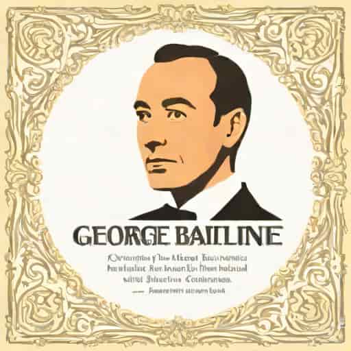 George Balanchine Quotes
