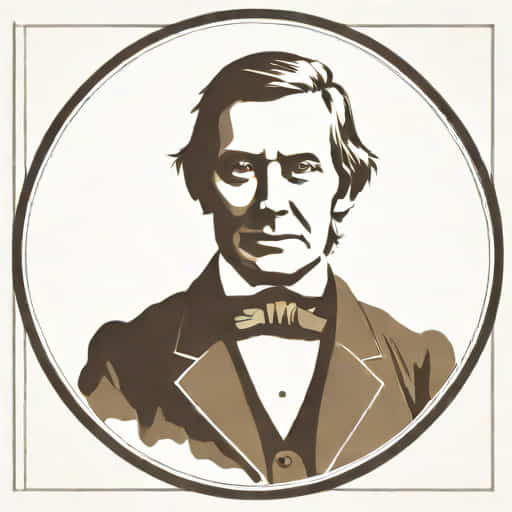 George Boole Invention