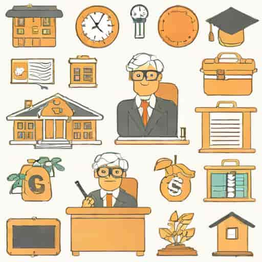 Georgia Teacher Retirement