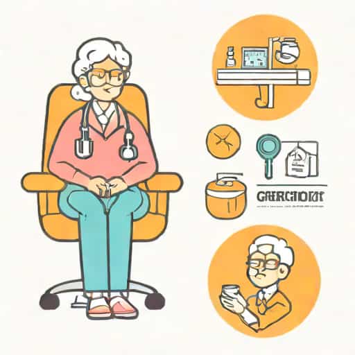 Geriatric Gynecologist Near Me