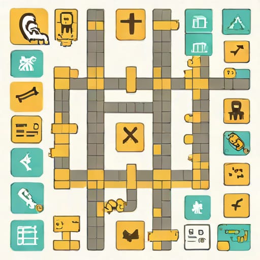 Get To Nosy Daily Themed Crossword