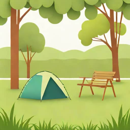 Getting Outdoors With Mike And Yvonne