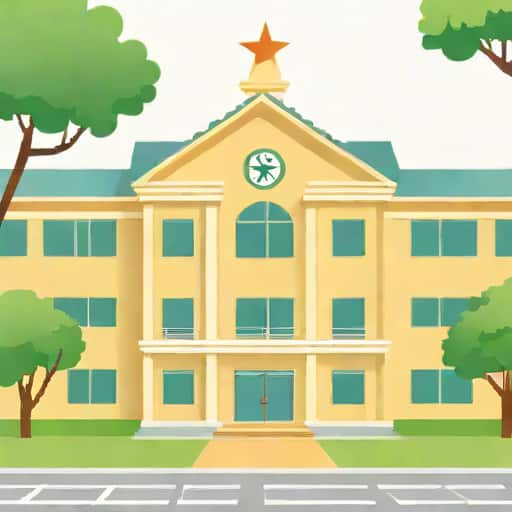 Geylang Methodist Primary School