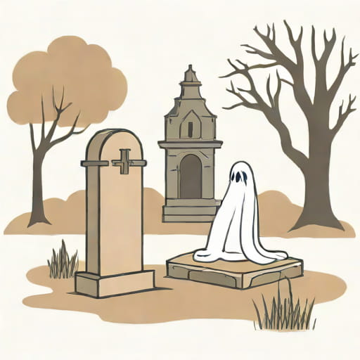 Ghost And Gravestone Tour Savannah